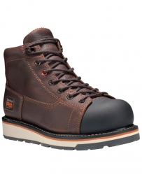 timberland alloy toe boots