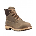 Timberland PRO® Ladies' Hightower 6" Alloy Toe Work Boots