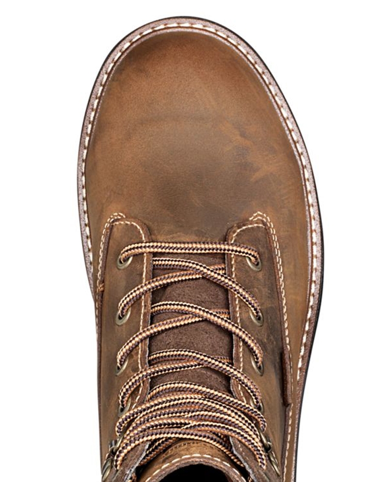 timberland pro hightower 8