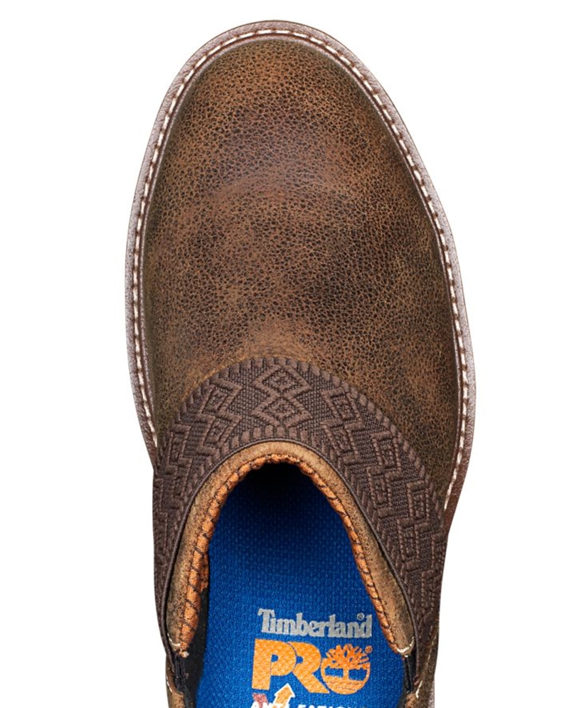 timberland pro riveter