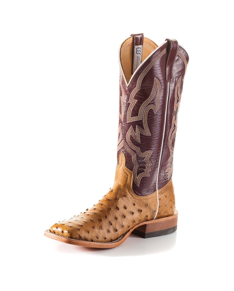 quill boots