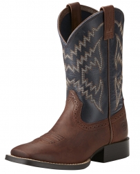 Ariat® Kids' Tycoon Boots