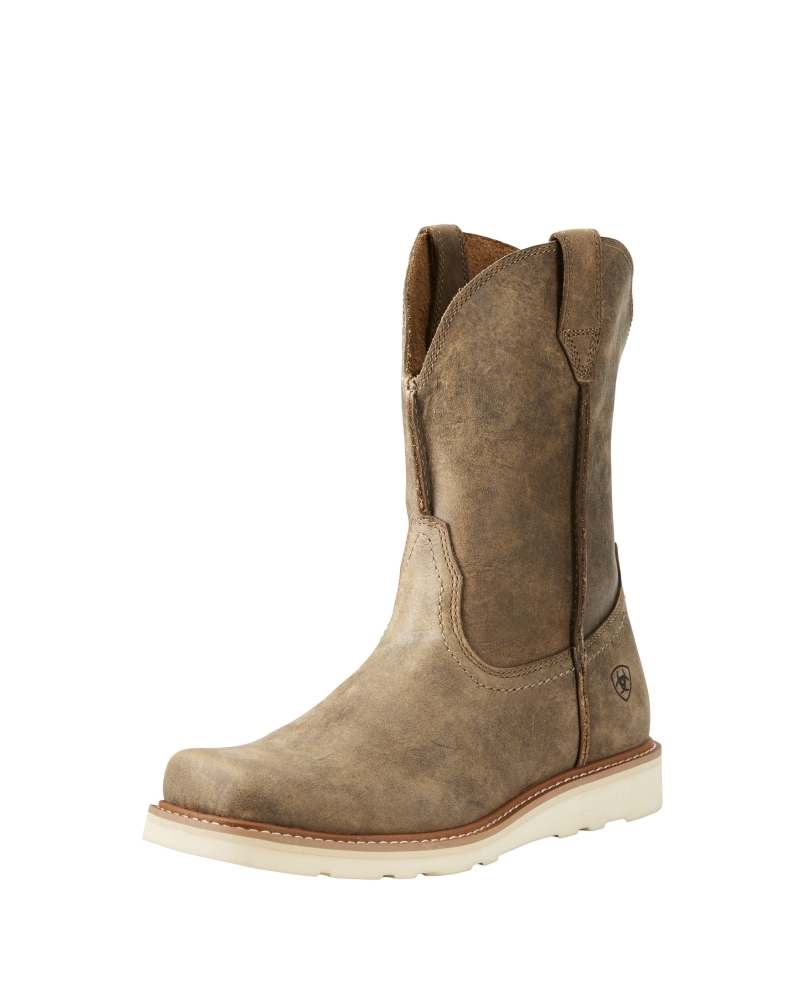 Ariat® Men's Rambler Recon Boots - Fort Brands