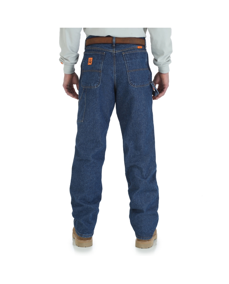 mens wrangler carpenter pants