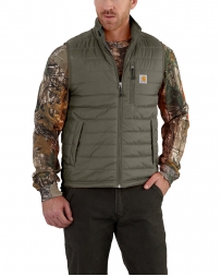 Carhartt® Men's Gilliam Vest