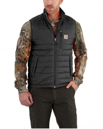 Carhartt® Men's Gilliam Vest - Big & Tall