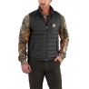 Carhartt® Men's Gilliam Vest - Big & Tall