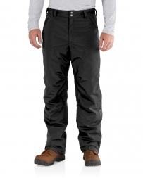 carhartt insulated pants