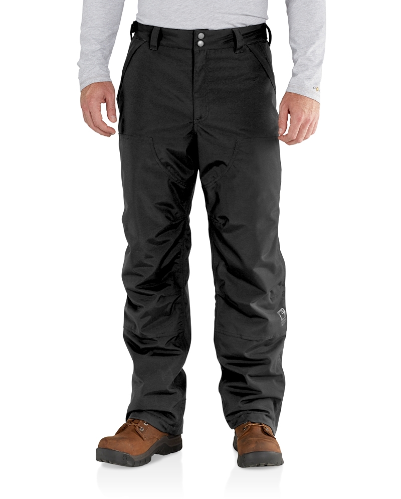 carhartt insulated pants on sale