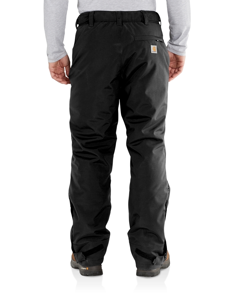 carhartt shoreline pants