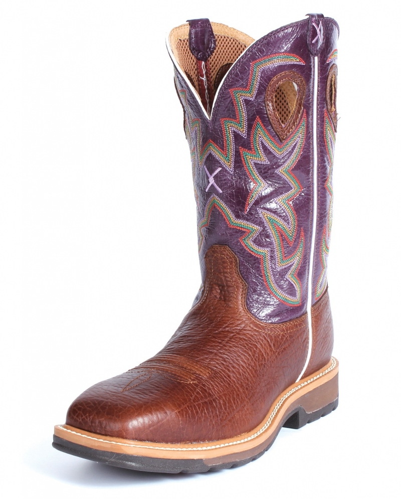twisted boots twisted x boots 174 s comp toe pull on work boots fort twisted boots twisted x boots 174 s comp toe pull on work boots fort