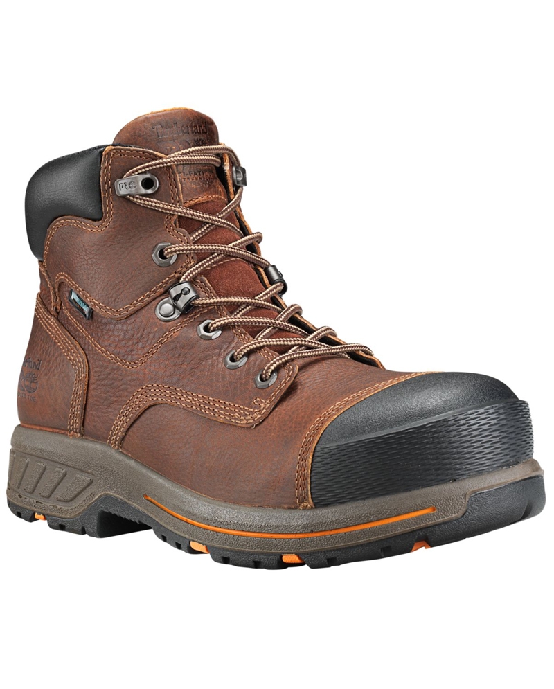 timberland pro helix