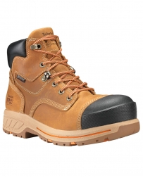 Timberland PRO® Men's Helix HD 6" Comp Toe Work Boots