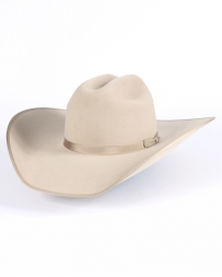 Rodeo King® 7X Open Crown Felt Hat