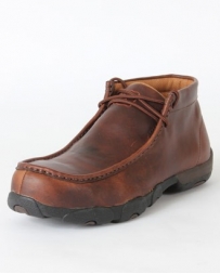 Twisted X® Men's Composite Toe Driving Moc