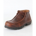 Twisted X® Men's Composite Toe Driving Moc