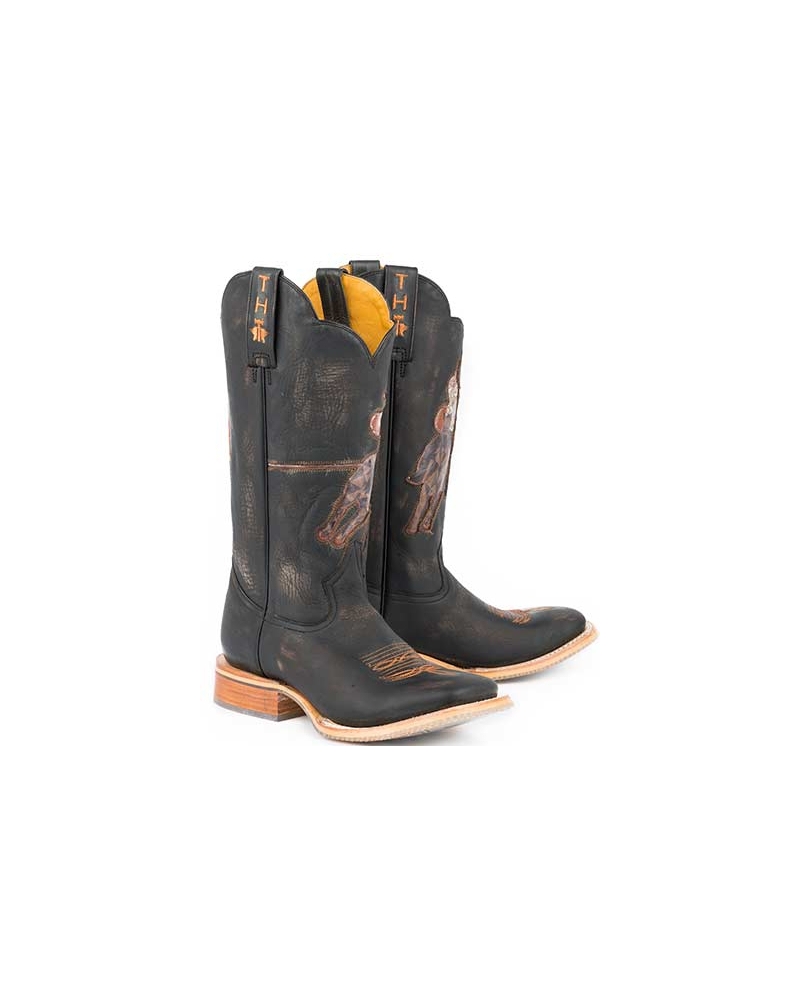 tin haul mens boots tin haul 174 s open roper boots fort brands tin haul mens boots tin haul 174 s open roper boots fort brands