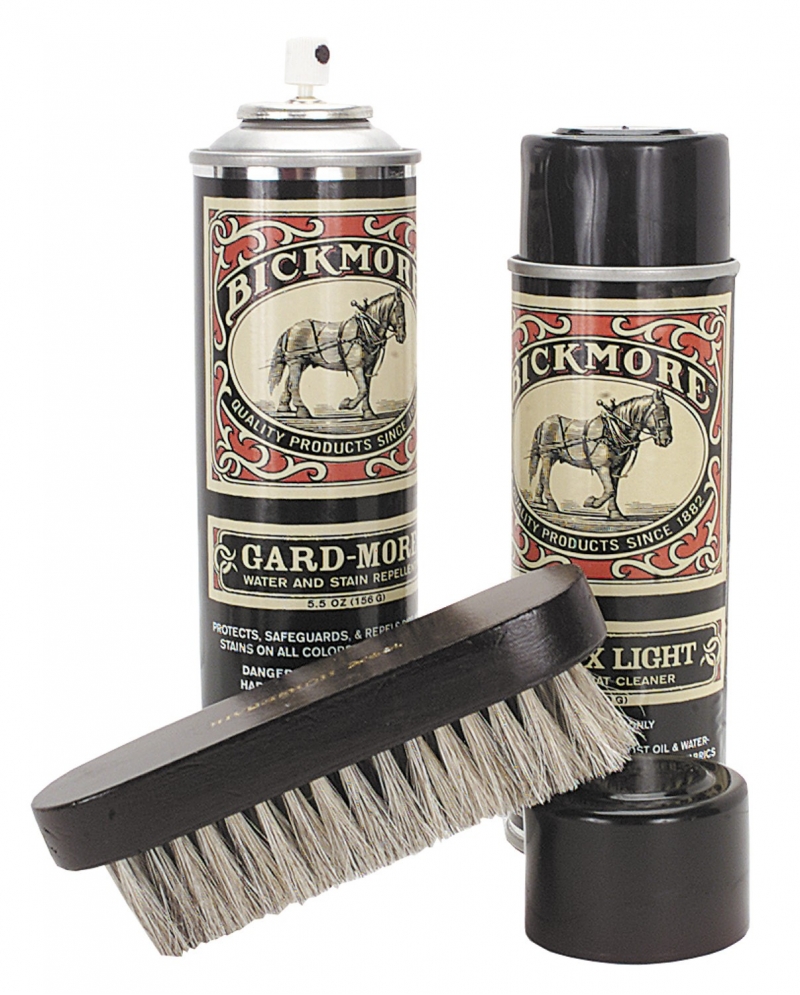 Bickmore® Hat Cleaning Kit Fort Brands