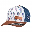 Ariat® Ladies' Cactus Logo Cap