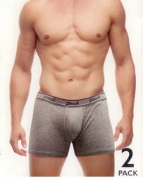 Just 1 Time® Men's Pro Ducksung Underwear - 2 Pack