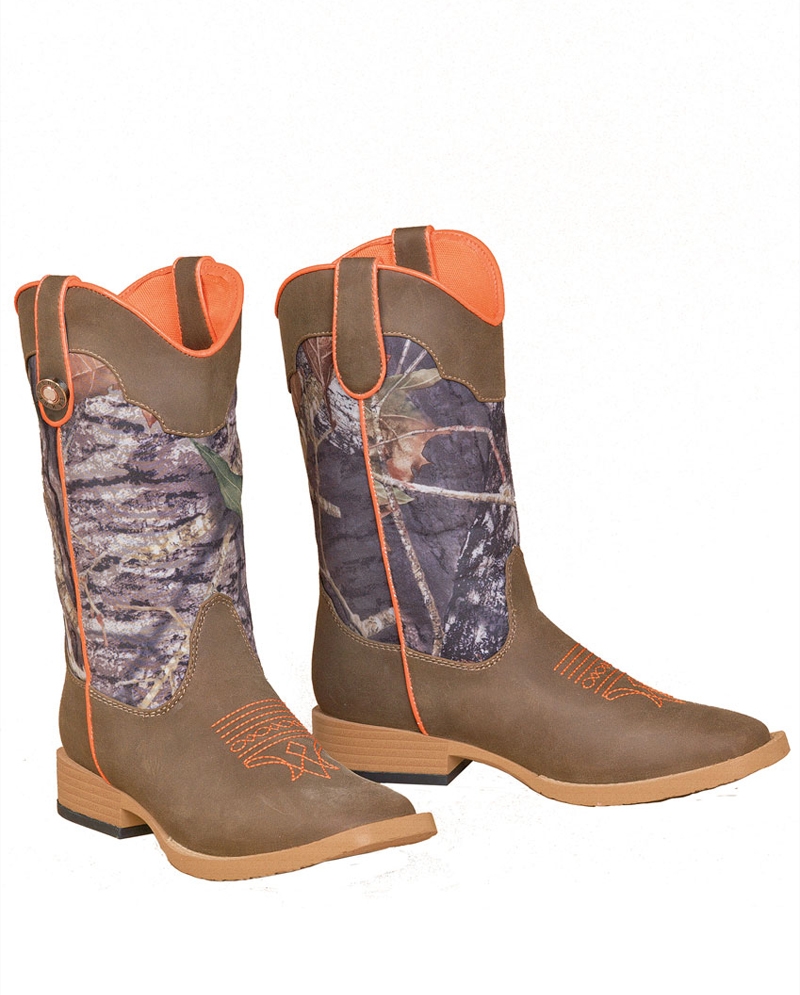 barn boots sale m f western products 174 buck camo shaft boot barn boots sale m f western products 174 buck camo shaft boot