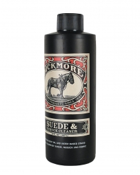 Bickmore® Suede & Nubuck Cleaner (8 oz)