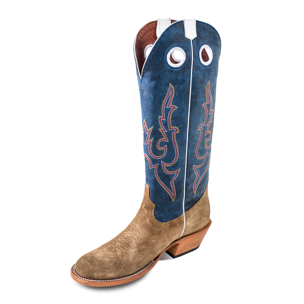 mens rough out boots