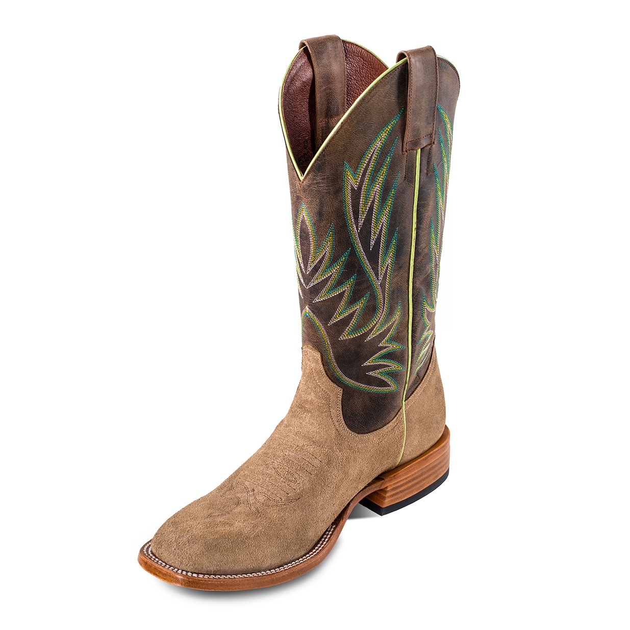 mens rough out boots
