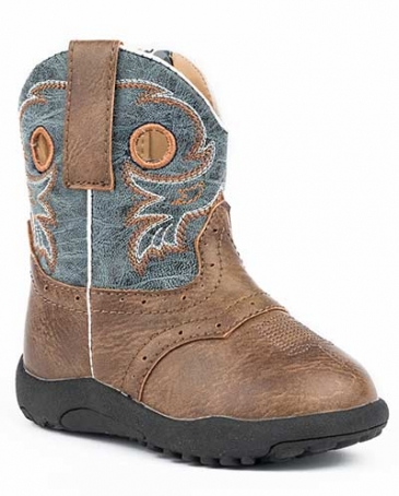is roper a good boot brand