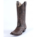 Roper® Ladies' Embroidery Boot