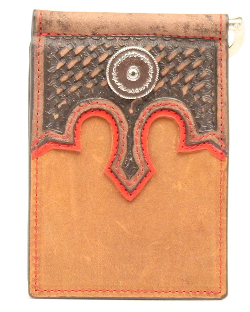 barneys bifold moneyclip barneys bifold moneyclip