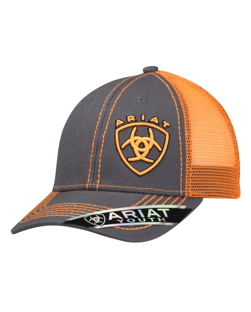 Youth ariat hat Clearance