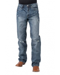 Tin Haul® Men's Regular Joe Boot Cut Jeans