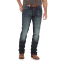 Wrangler® 20X® Men's No. 44 Slim Straight Jeans - Tall