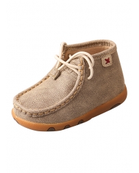 Twisted X® Kids' Infant Driving Moccasins