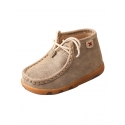 Twisted X® Kids' Infant Driving Moccasins