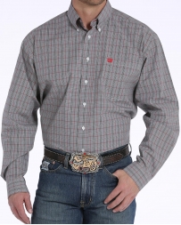 Cinch® Men's Classic Print Shirt