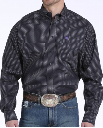 Cinch® Men's Classic Print Shirt