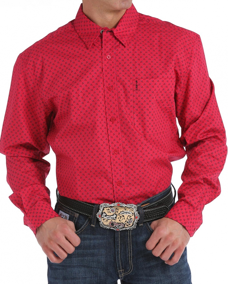Cinch clothing sale Cinch jeans are a top choice for men looking for comfort and durability. Our mens Cinch jeans come in different fits and styles. If you're looking for Cinch jeans on sale, Langston's is the place!
