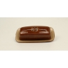 M&F Western Products® Silverado Butter Dish