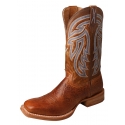 Twisted X® Men's Rancher Boots