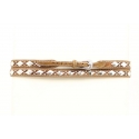 M&F Western Products® Genuine Leather Hatband