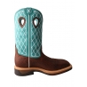 Twisted X Boots® Men's Lite Cowboy Workboot - Steel Toe
