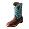 Twisted X Boots® Men's Lite Cowboy Work Boots