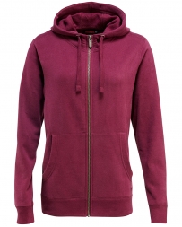 Wolverine® Ladies' Ashland Zip Hoodie