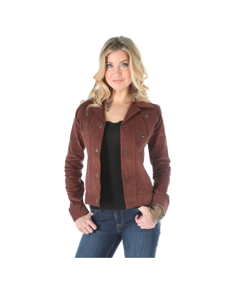ladies corduroy blazer - 53% remise 