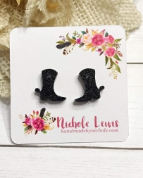 Ladies' Fort Only Western Boot Studs