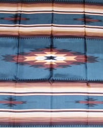 Wyoming Traders® Aztec Silk Rag