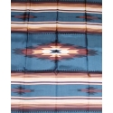 Wyoming Traders® Aztec Silk Rag