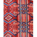 Wyoming Traders® Aztec Silk Rag